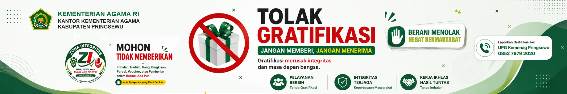 Banner Tengah